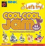 Cool Cool Jam: Session Play Action (Neo Geo Pocket Color)